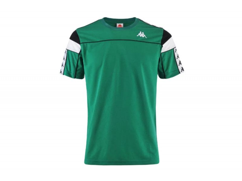 Тениска Kappa Banda Arar T Shirt  размери - M