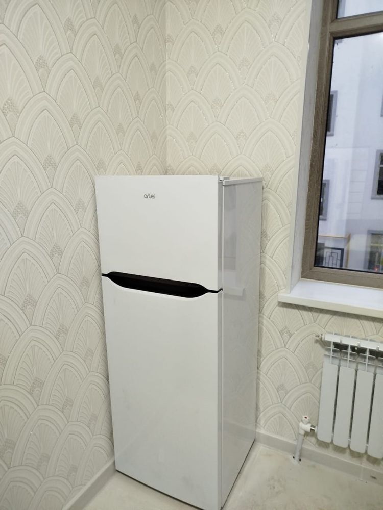 Arenda kvartira 2 - xonali. Sergeli metro 3 bekatidan 100 metr.
