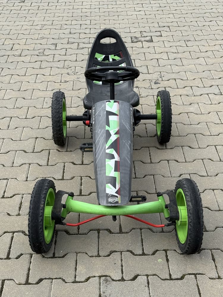 Kart Berg Copii 4-12 Ani