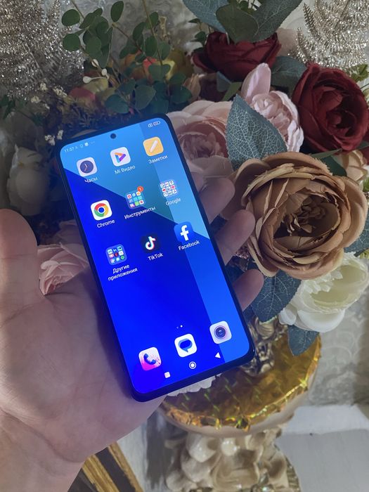 Продам телефон Redmi Note 13 256Gb