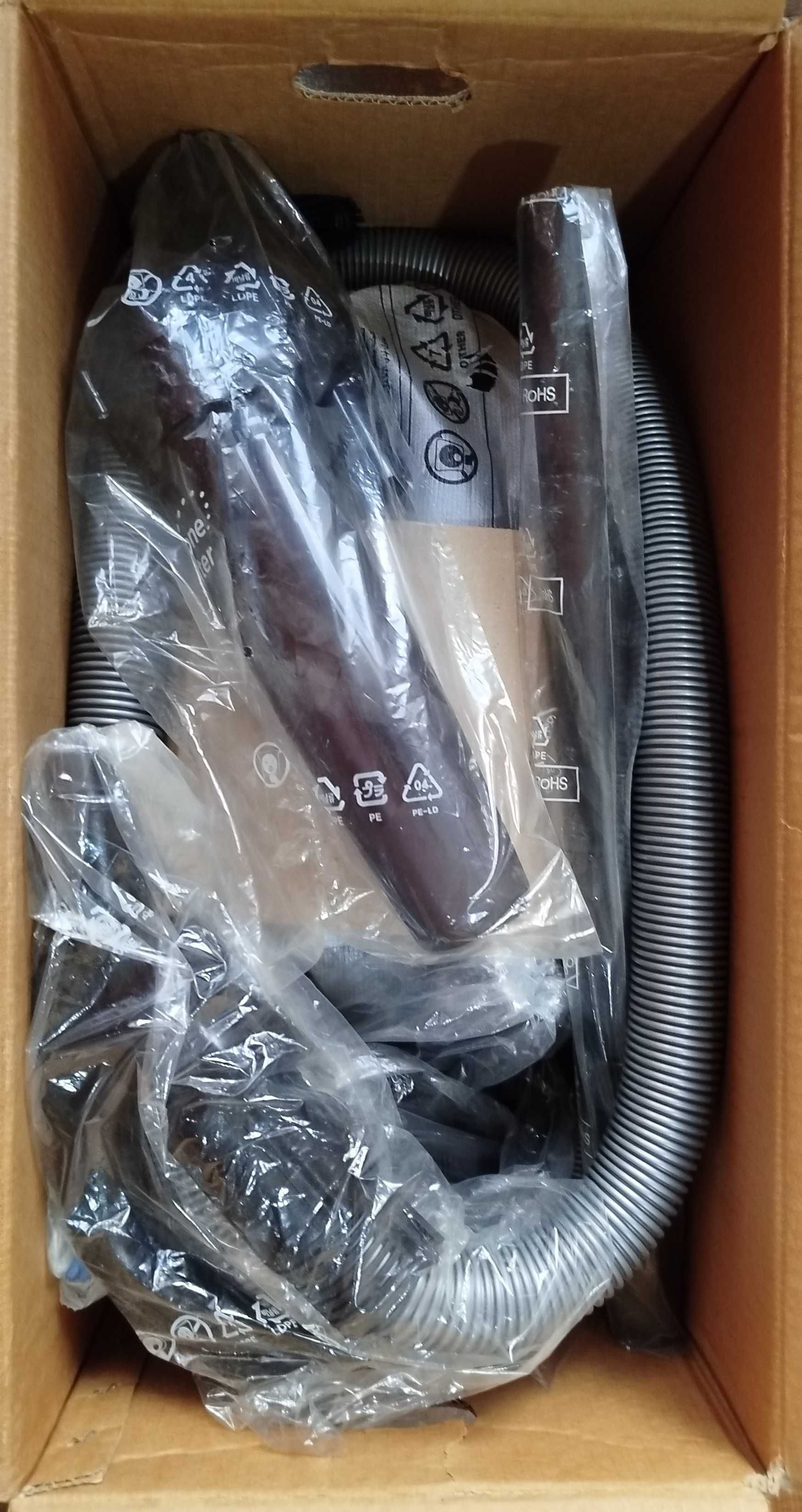 Пылесос Samsung SC5377 в идеальном состоянии (возможна доставка)