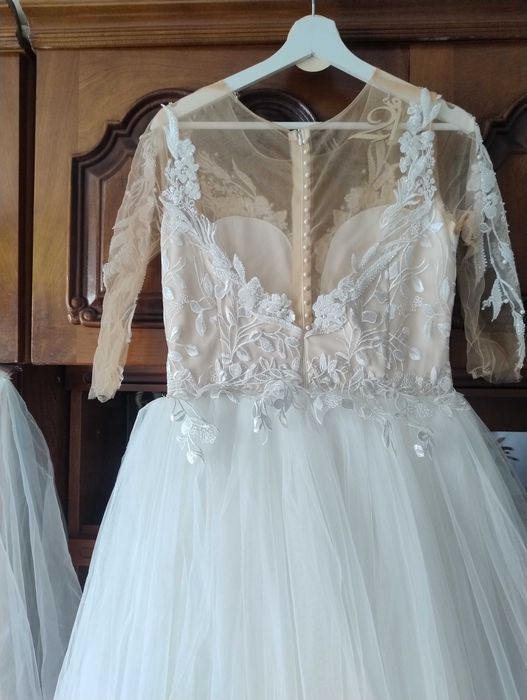 Vând rochiță Lauren