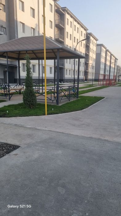 Аренда квартира, 3 хона