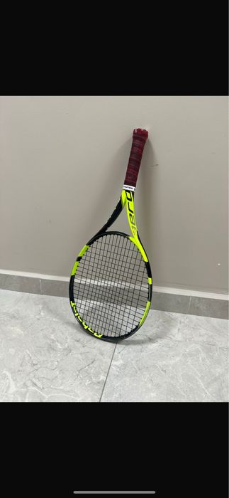 Ракетки для большого тенниса «Babolat» 25 и 26 размеры