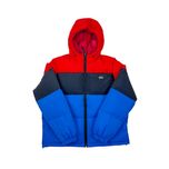 Lacoste Multicolor Lightweight Jacket