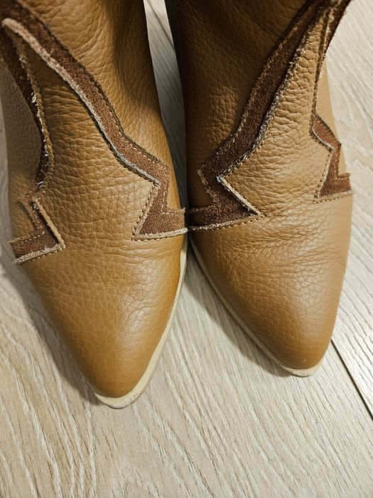 Ciocate maro unudoitre