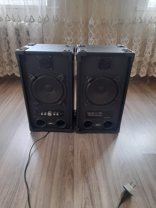 Продам колонки. В рабочем состоянии.