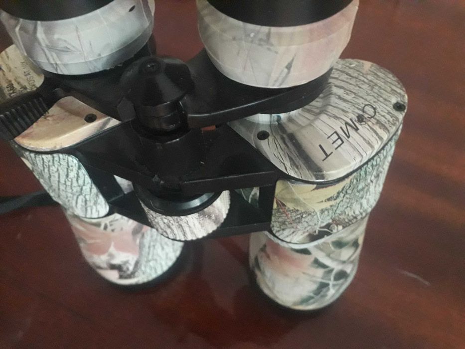 Бинокль 30х60 большой