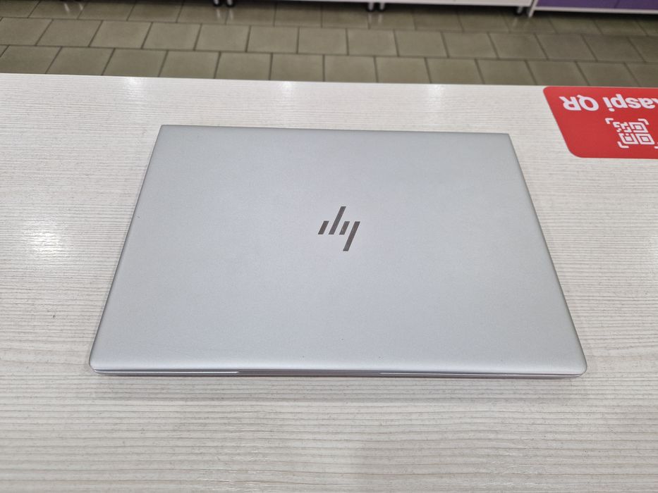 Ультра HP ProBook (Core i5-8, 512 Gb SSD, 8 Gb DDR4)