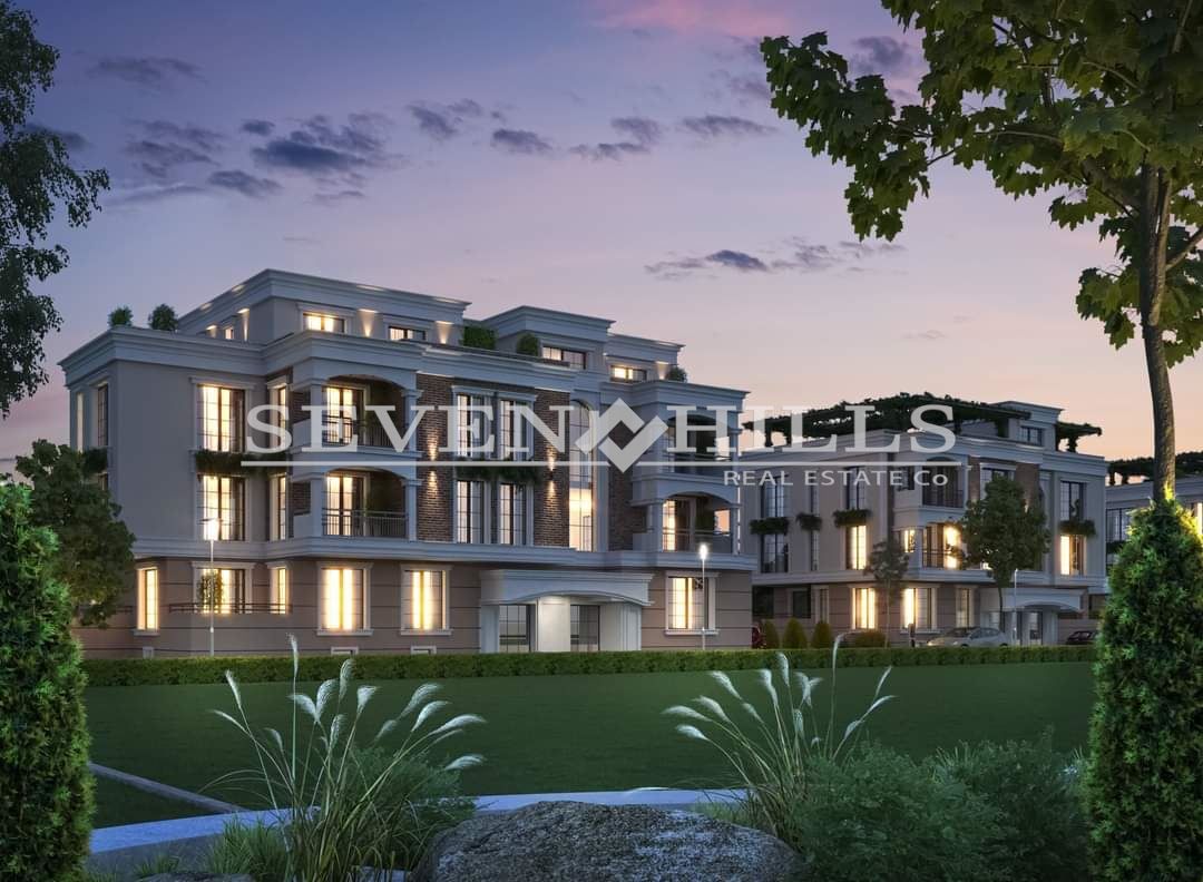 Продава се Двустаен апартамент в Пловдив, Христо Смирненски - 68 кв.м за 1450 €/кв.м - Снимка #4