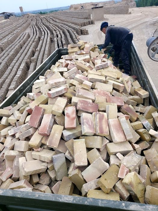 Зил 131 радной  кандисанер1987