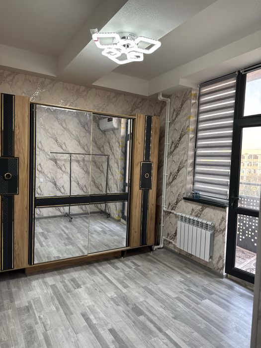 Узок мудатга квартира арендага берилади