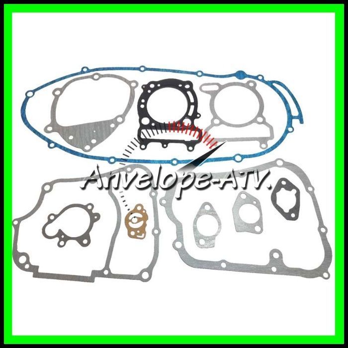 Garnituri complete Atv LINHAI 300 275 260 Garnitura Ambielaj Magnetou