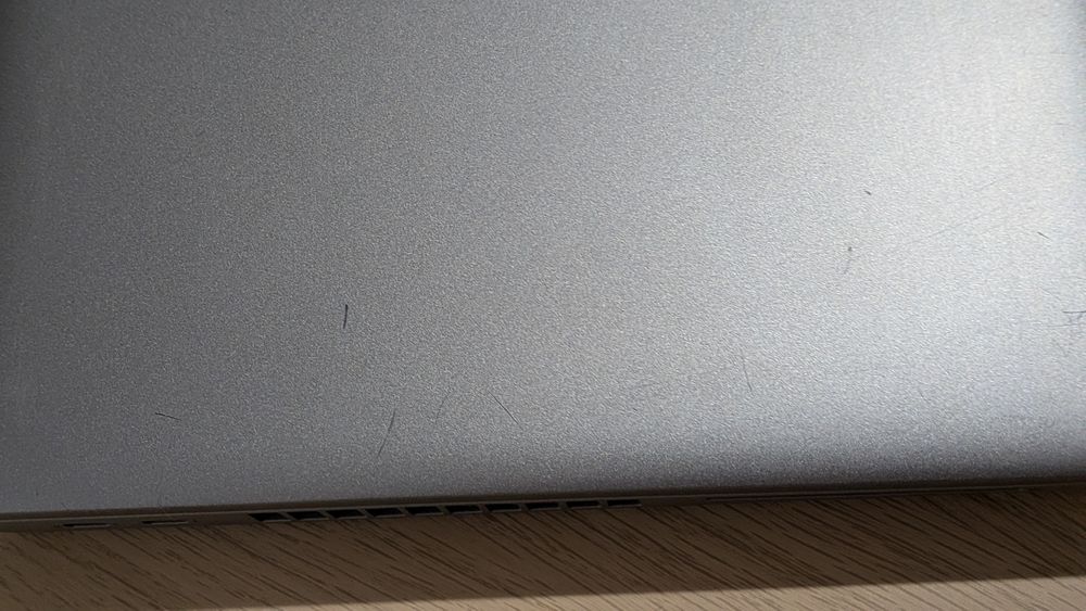 Dell Latitude 5521, 32GB RAM, 500GB SSD NVME