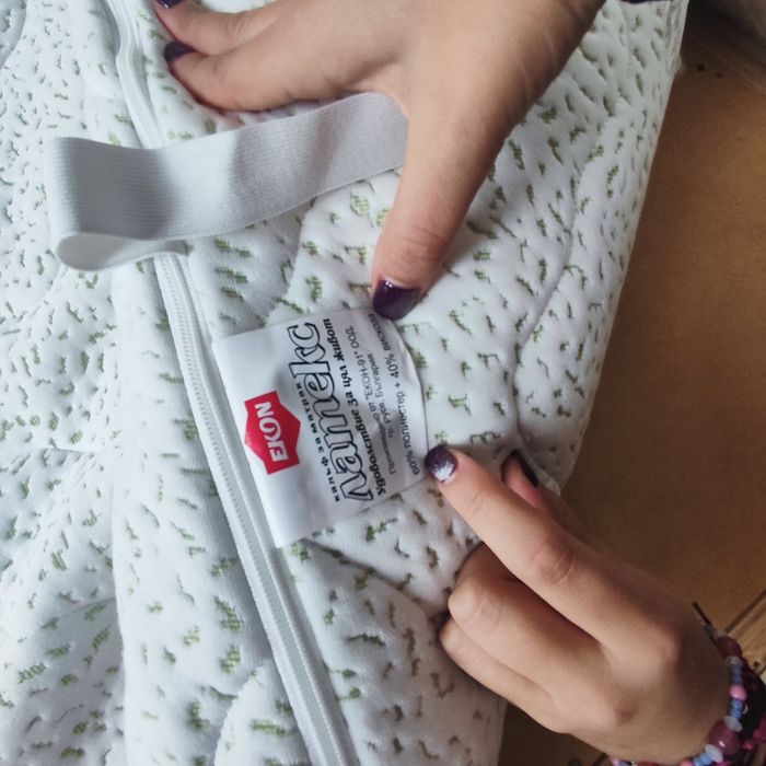 Продажба матрак и топ матрак