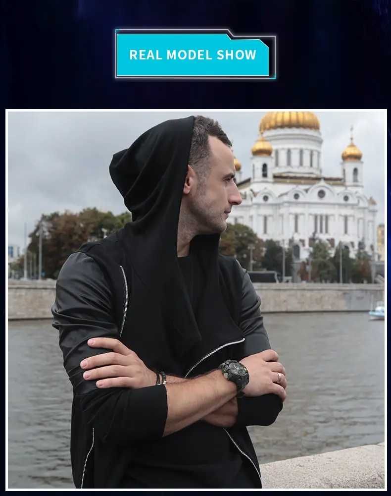 Часовник Водоустойчив