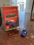 Macheta BMW seria 3 E46, scara HO (1:87), HERPA, NOUA