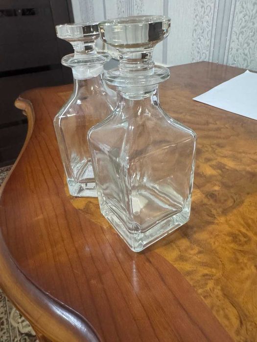 Atir uchun 200 ml flakon