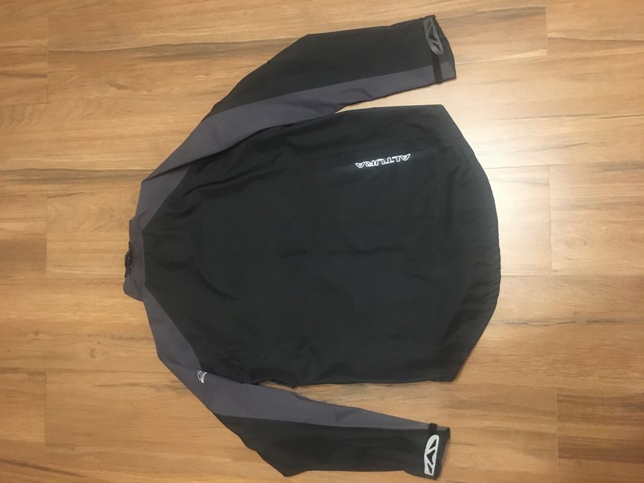Altura react cycling jacket