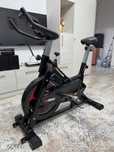 Велотренажер Spinbike Спинбайк