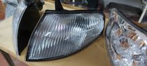 Поворотники Mazda 323 BA
