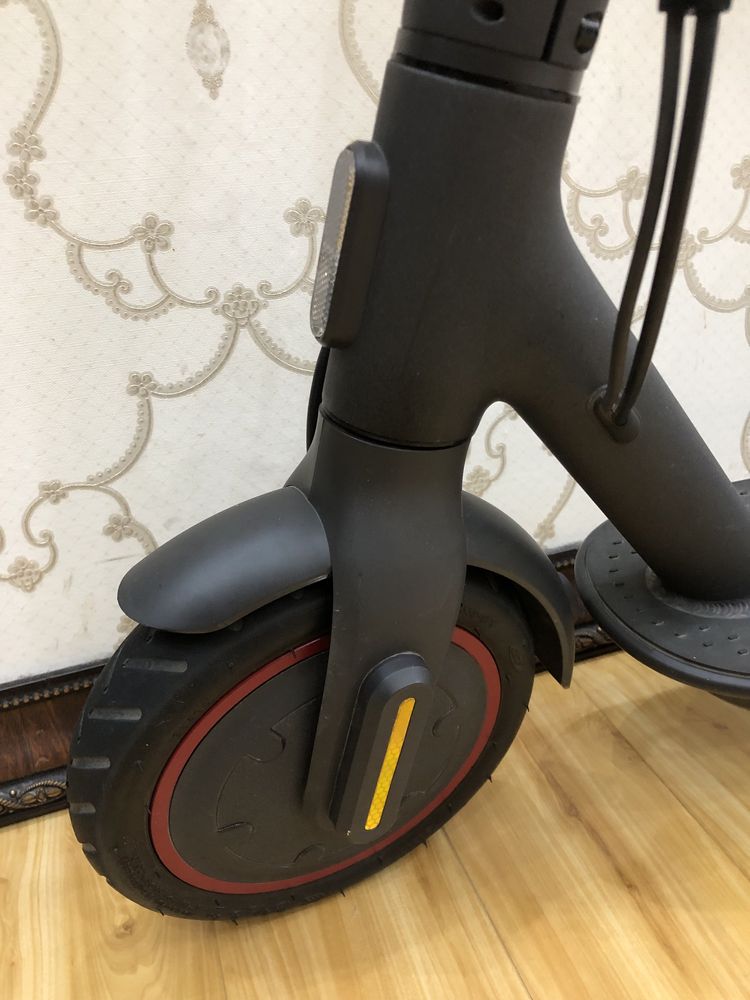 Электросамокат Xiaomi MiJia Smart Electric Scooter Pro 2