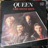 Queen Greatest hits винил