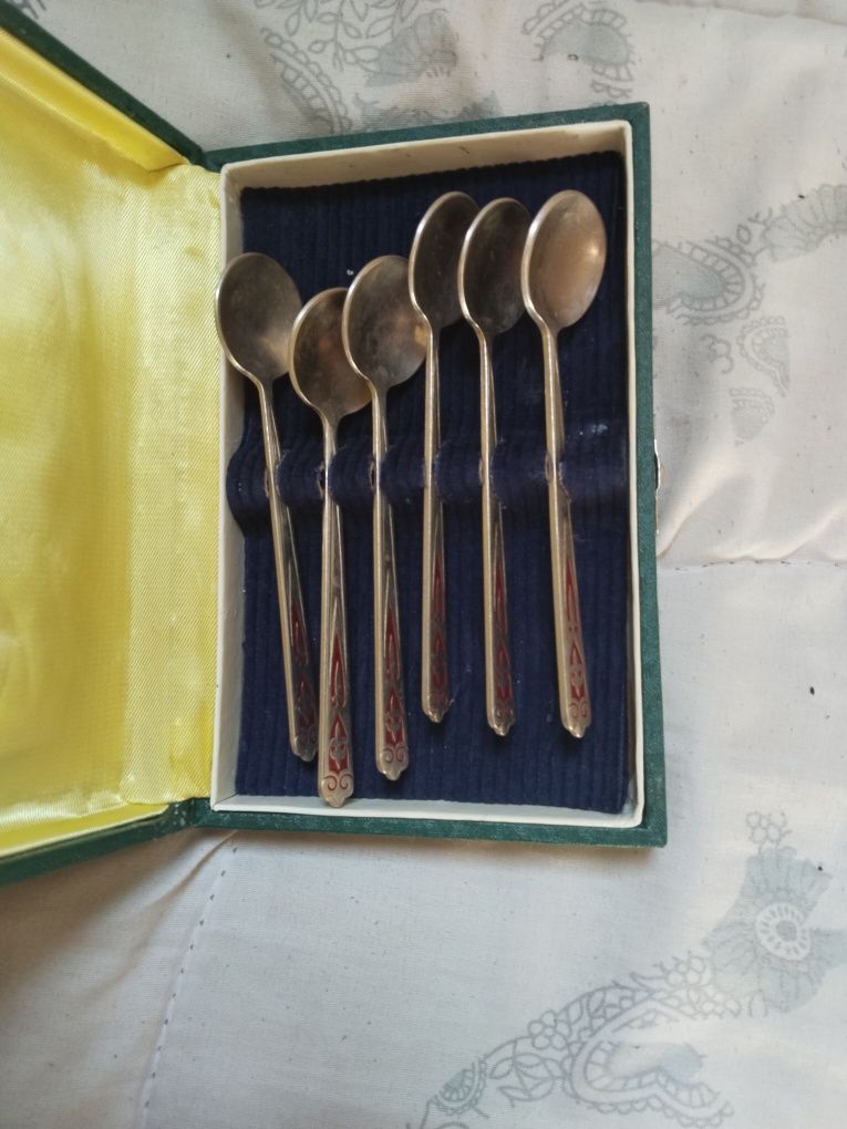 Продам ложки Михеор