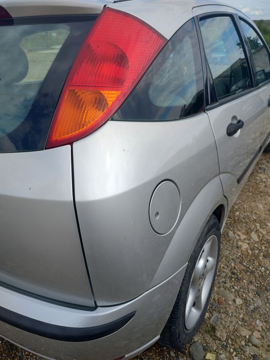 Ford focus  MK1 vand