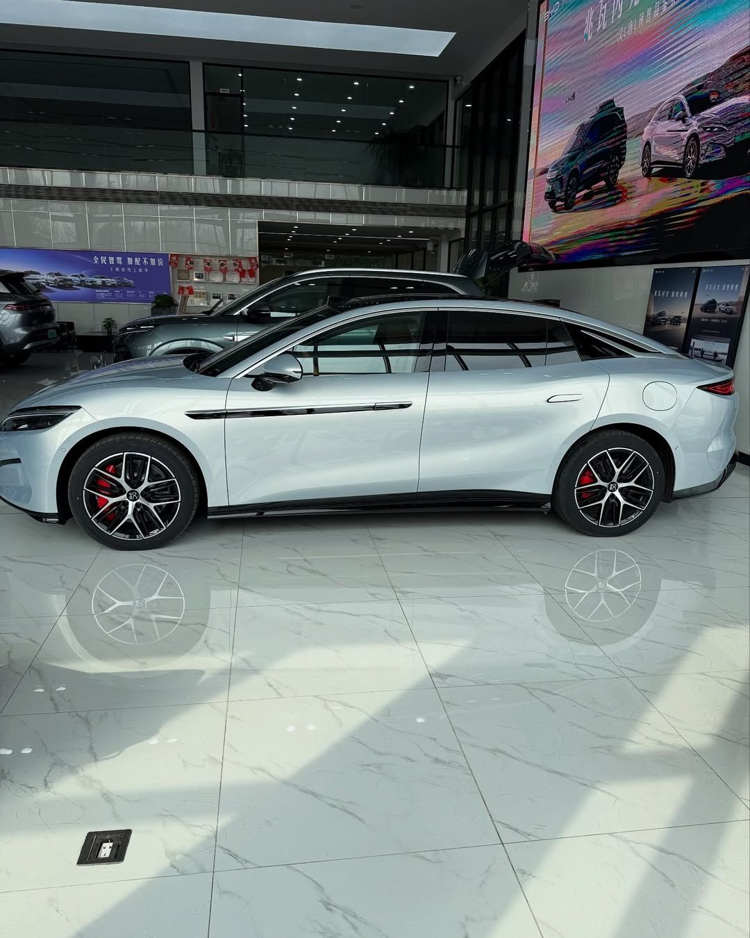 Byd Han L ev Cip Tashkent