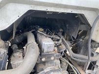 Motor nissan atleon / cabstar 3.0 turbo