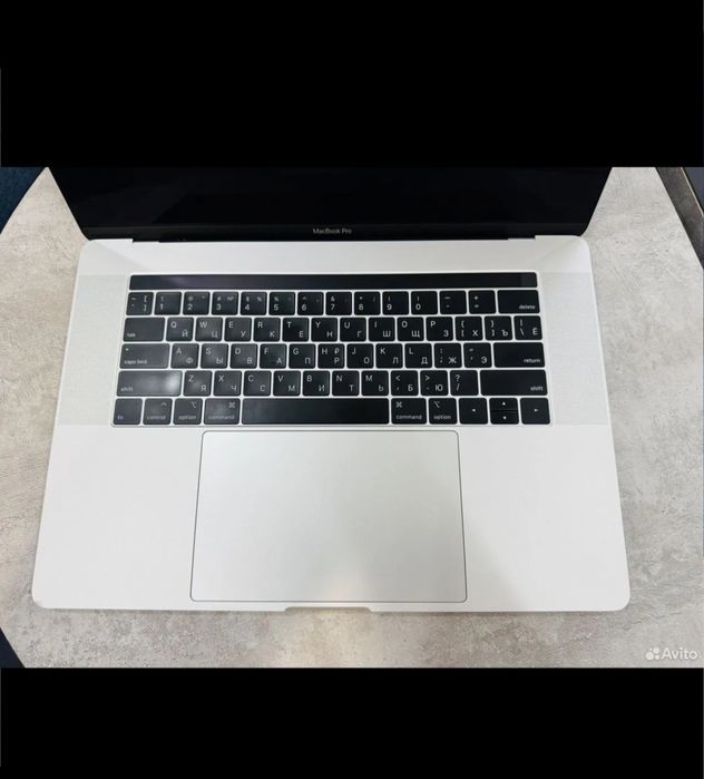 Macbook 16 pro 2019 32 i9 512