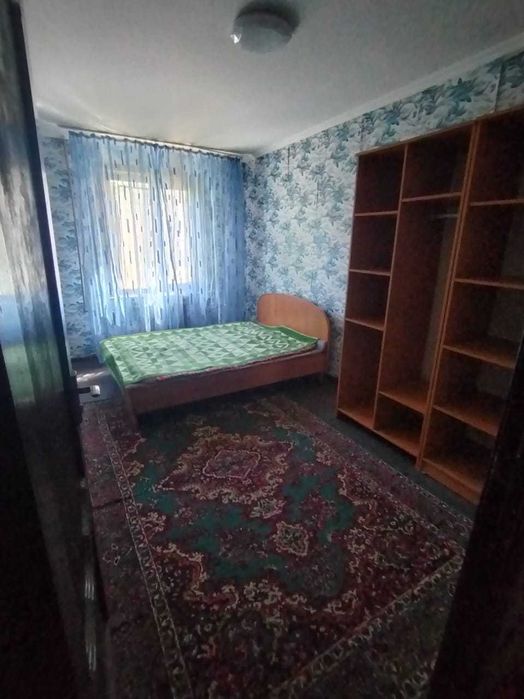 Сдам 3х комнатную квартиру