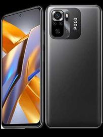 ИЗГОДНО НОВ Xiaomi Poco M5s - 8GB / 256GB Dual - БАРТЕР