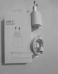 Incarcator Cablu + Adaptor Usb C - Lightining Iphone Fast
