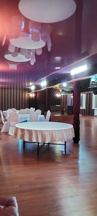 Сдам в аренду помещения