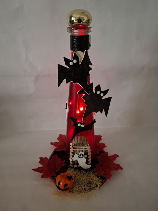 Поделки школьные