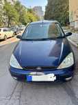 Продавам Ford Focus