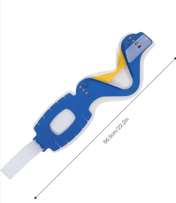 Бандаж для шеи ортопедический шейный фиксатор