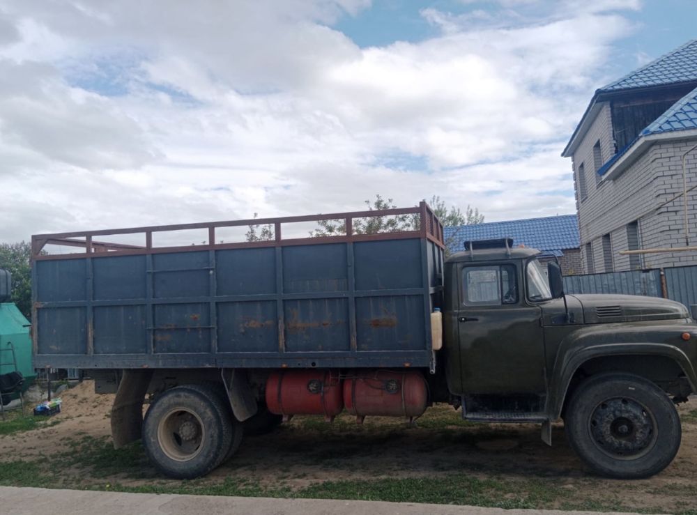 Продам Зил 130 новый