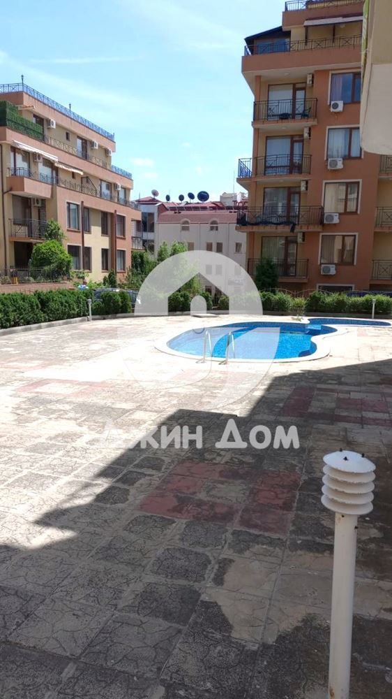 Продава се Тристаен апартамент в Свети Влас - 60 кв.м за 1047 €/кв.м - Снимка #8