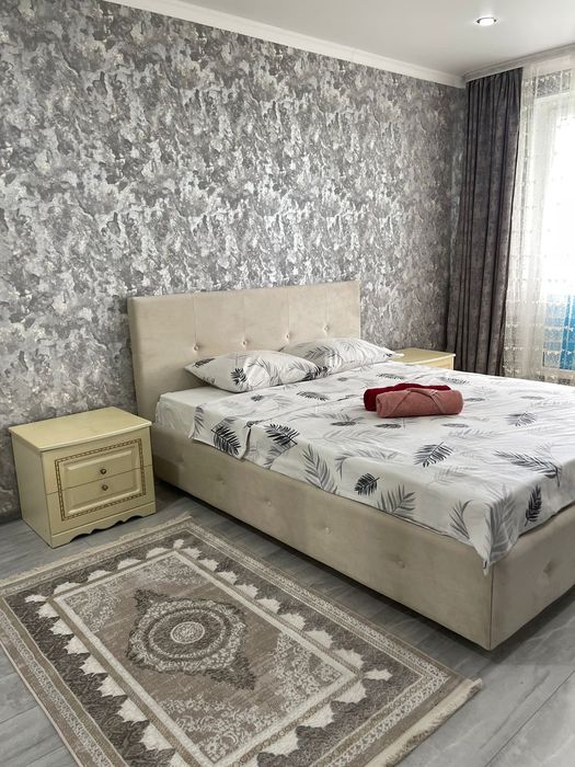 Сдам 1 комнатные квартиры в центре, после ремонта.