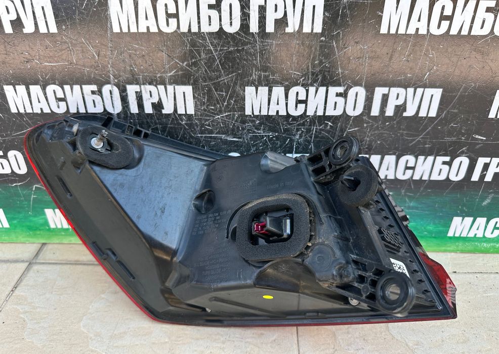 Стопове Led стоп за Бмв Г11 Г60 Г23 Bmw 7 G11 LCI Bmw 5 G60 Bmw 4 G23