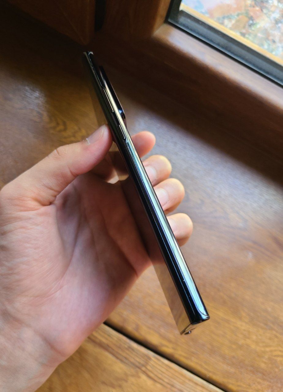 Samsung Galaxy not 20 ultra