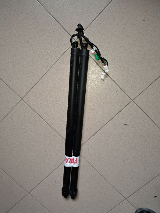 Telescop portbagaj electric Peugeot 5008 P87  2016+