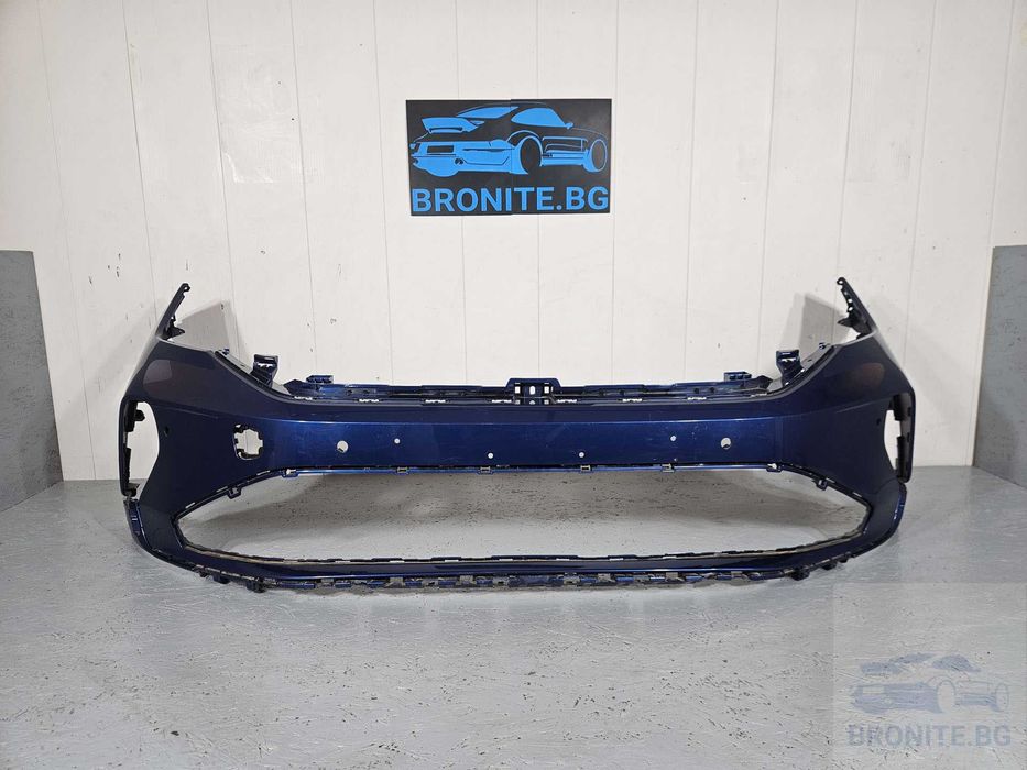 Предна броня Volkswagen TAIGO Фолксваген ТАЙГО 2021-