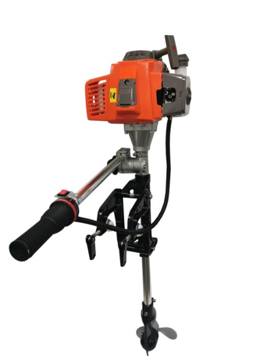 ИЗВЪНБОРДОВ ДВИГАТЕЛ за ЛОДКА -3.5HP чет 2,5НР , 4.0НР Мотор за Лодка