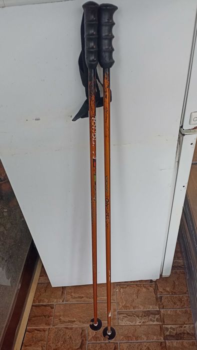 Ски Rossignol open 100 + щеки