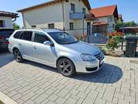 Volkswagen Golf Volkswagen Golf