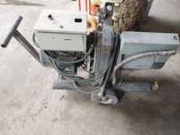 Compresor trifazic